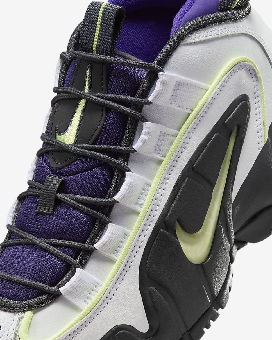 Nike max penny best sale